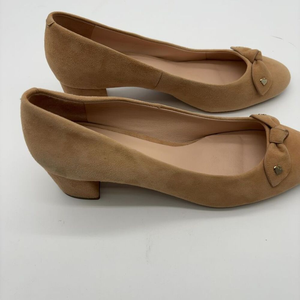 kate spade Heels - Picture 4 of 6